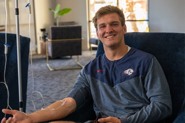 Athlete Recovery